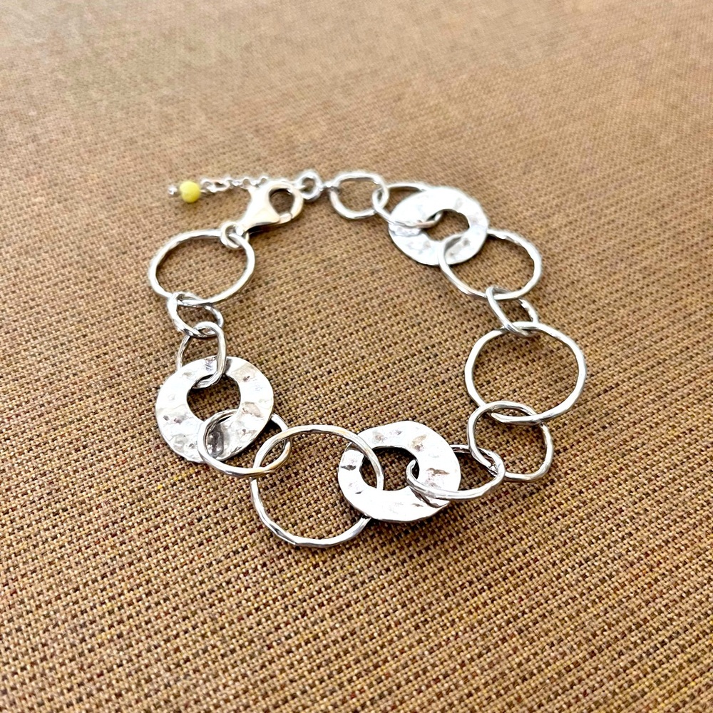 Vintage Silpada Bracelet